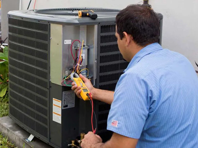 Ara Air Heating and Air Conditioning business image in Irvine, California