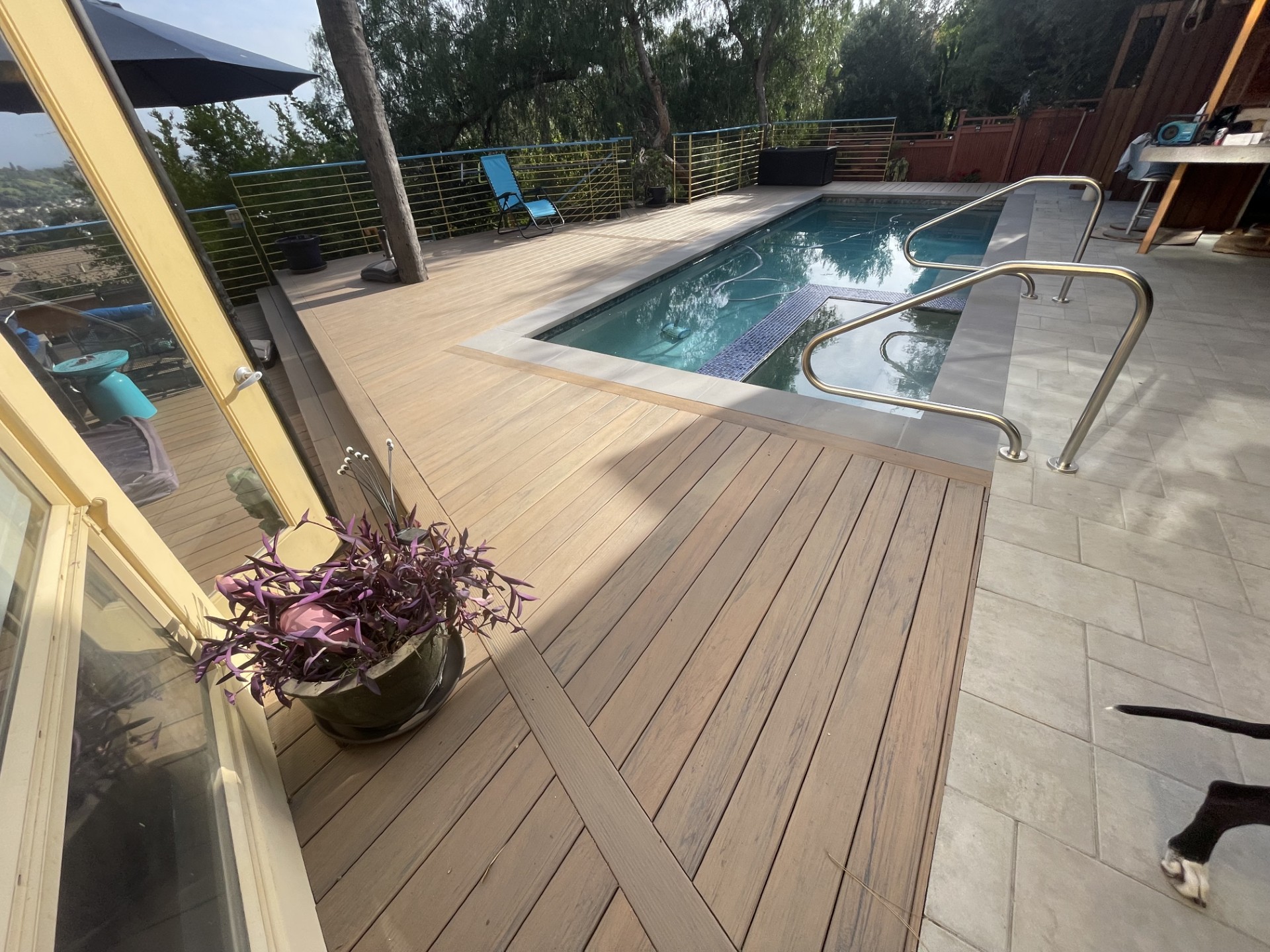 Your Enhanced Space LLC business image in Los Angeles, CA