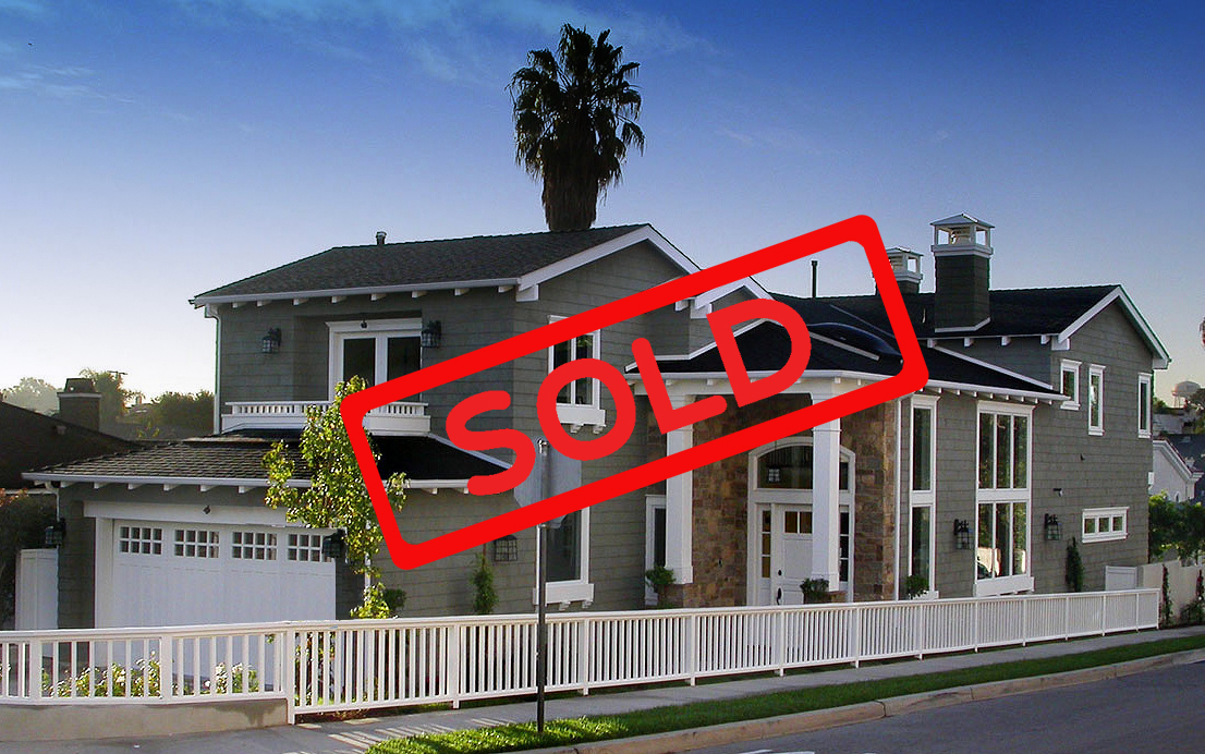 Boyd the Broker business image in Manhattan Beach, CA