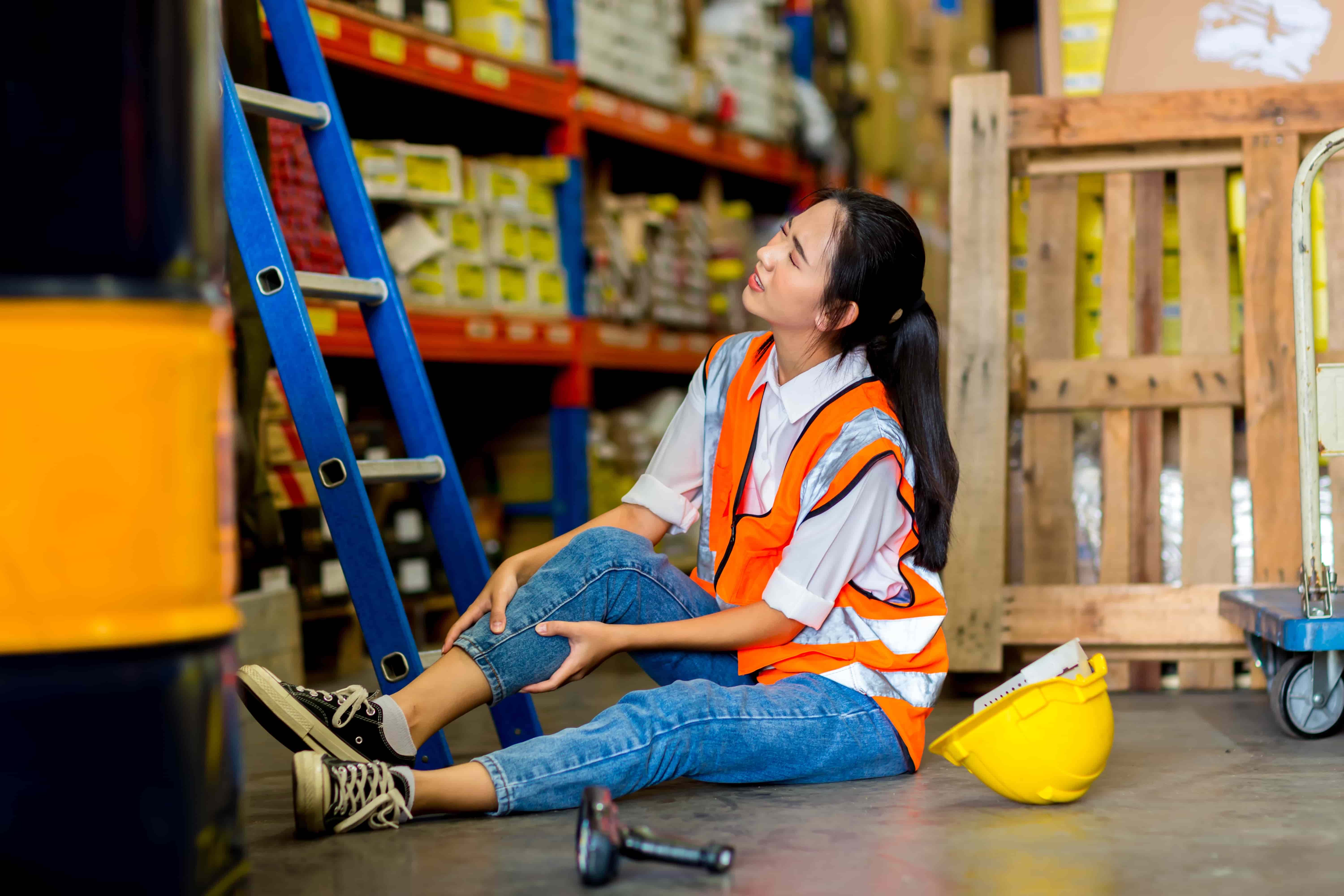 Abogados de Accidentes Law Firm business image in Petaluma, California
